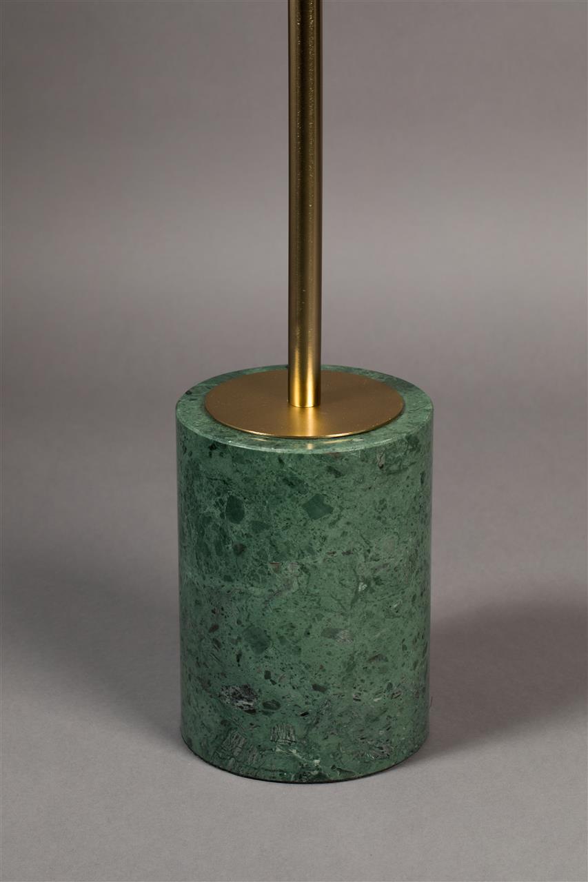 Side table Emerald Grace 37.5cm