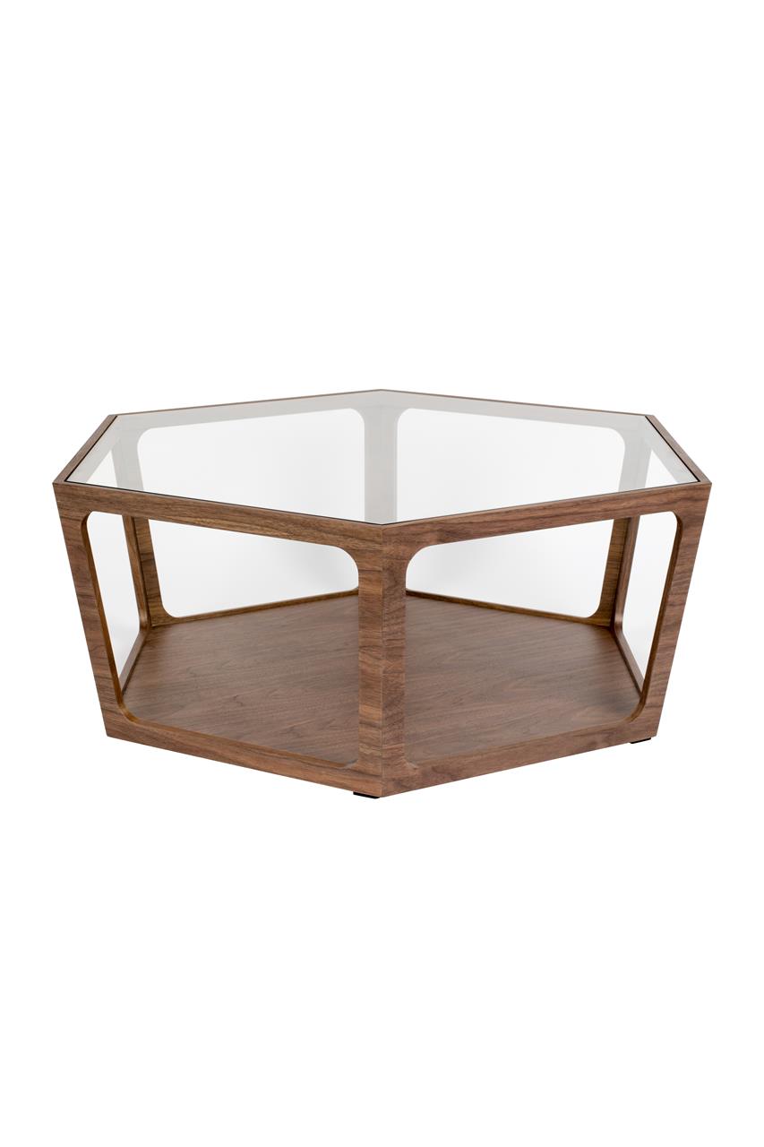 Coffee Table Veltry 92.5cm
