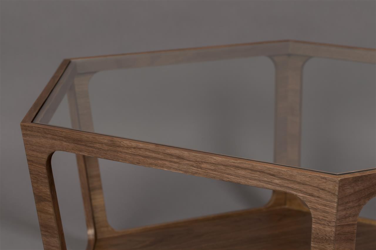 Coffee Table Veltry 92.5cm