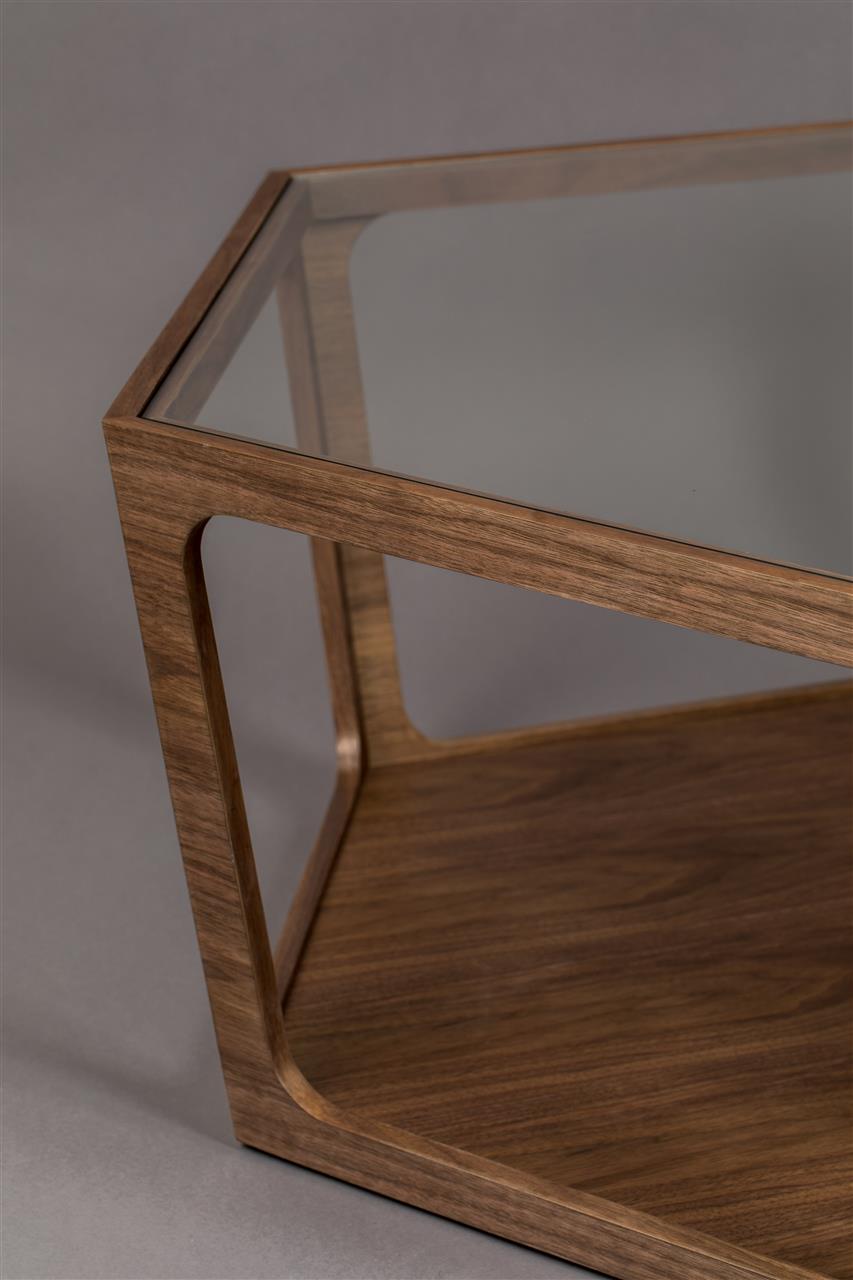 Coffee Table Veltry 92.5cm