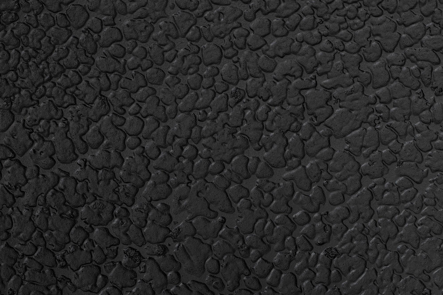 Coffee Table Kuro Black 70cm