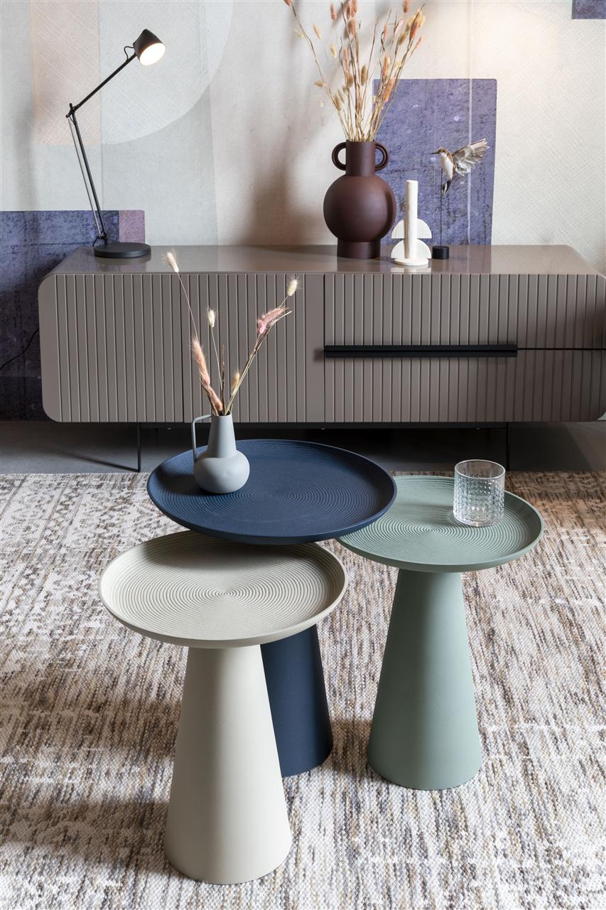 Side Table Blanca Medium 34.5cm
