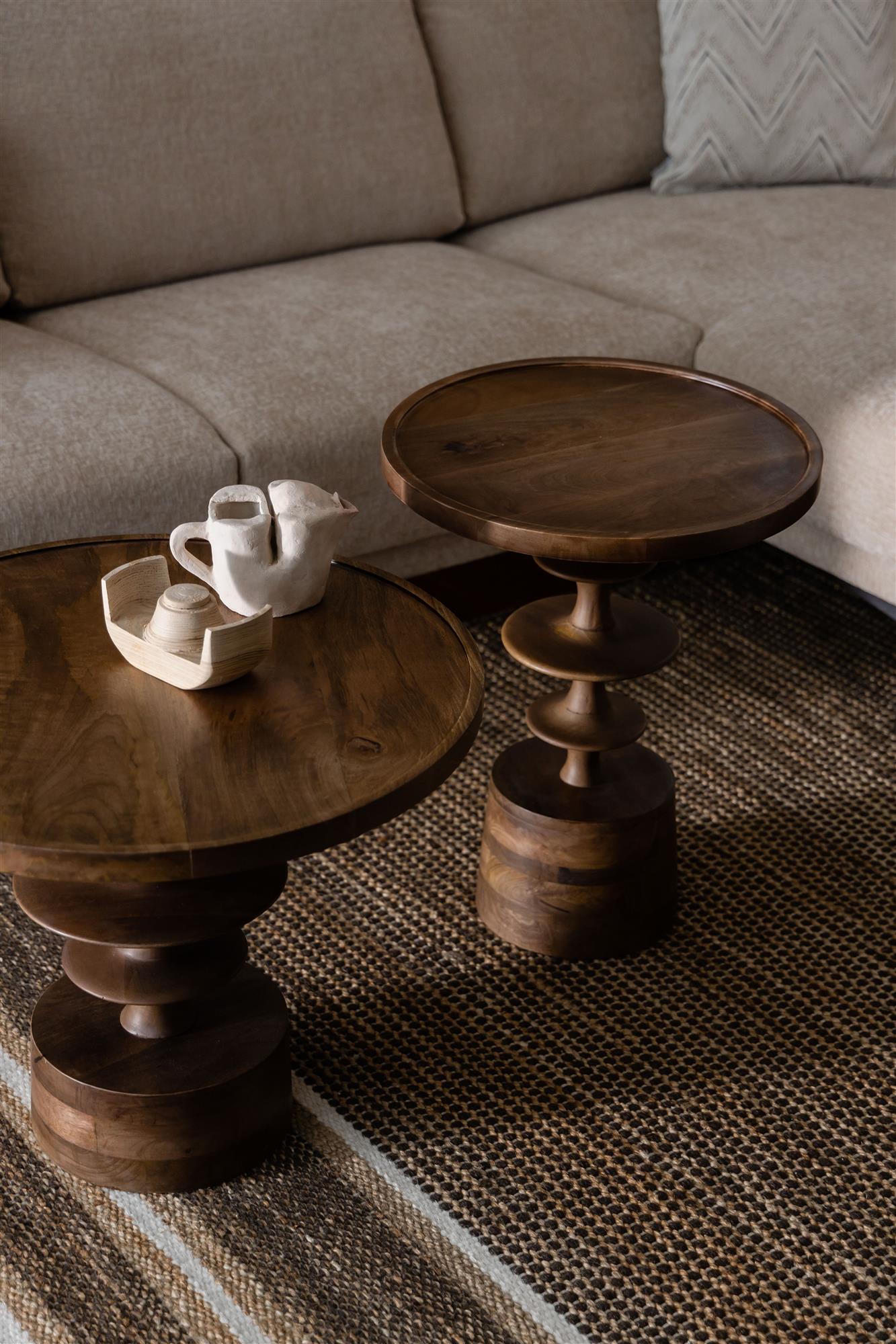 Side Table Haven 46cm