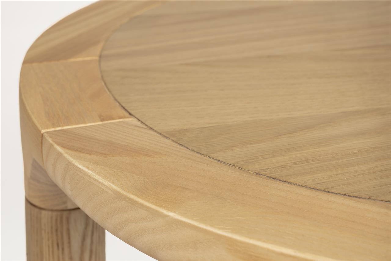 Side Table Dani Natural