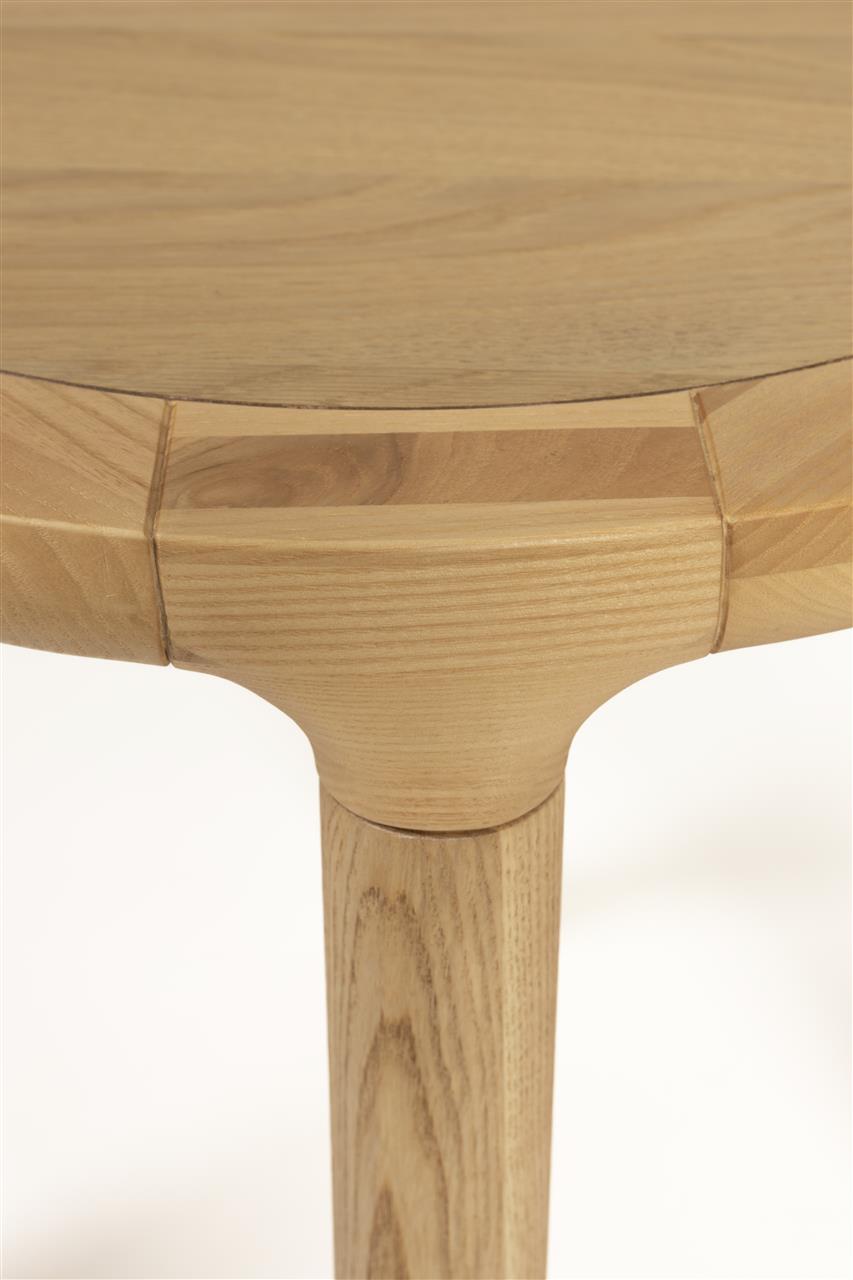 Side Table Dani Natural
