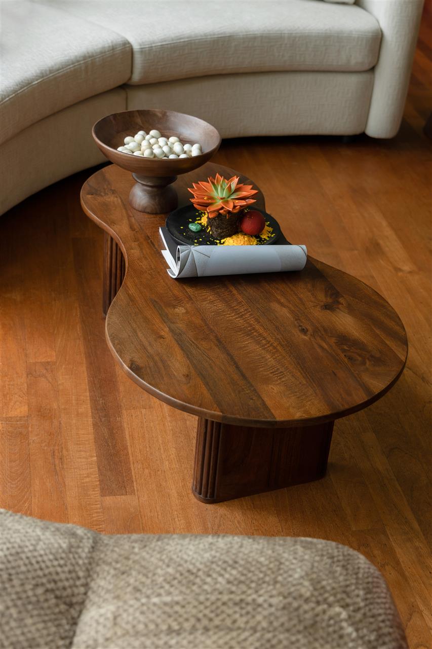 Coffee Table Oakmere 110cm