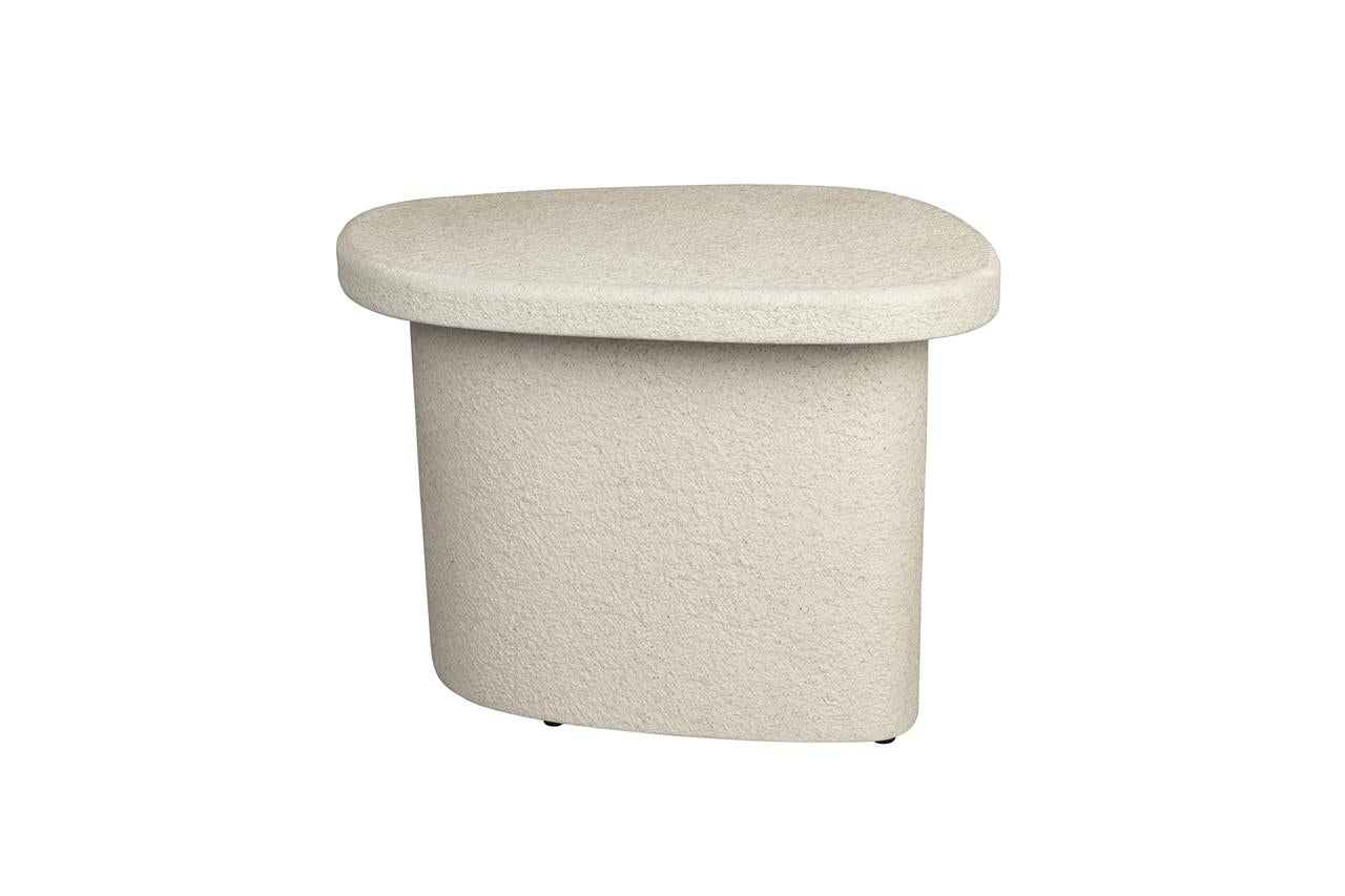 Side Table Etherea low 57cm