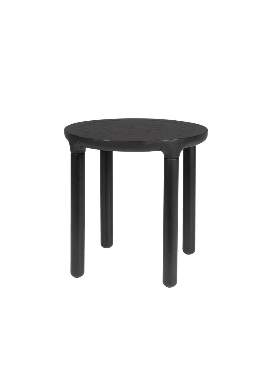 Side Table Dani Black 45cm