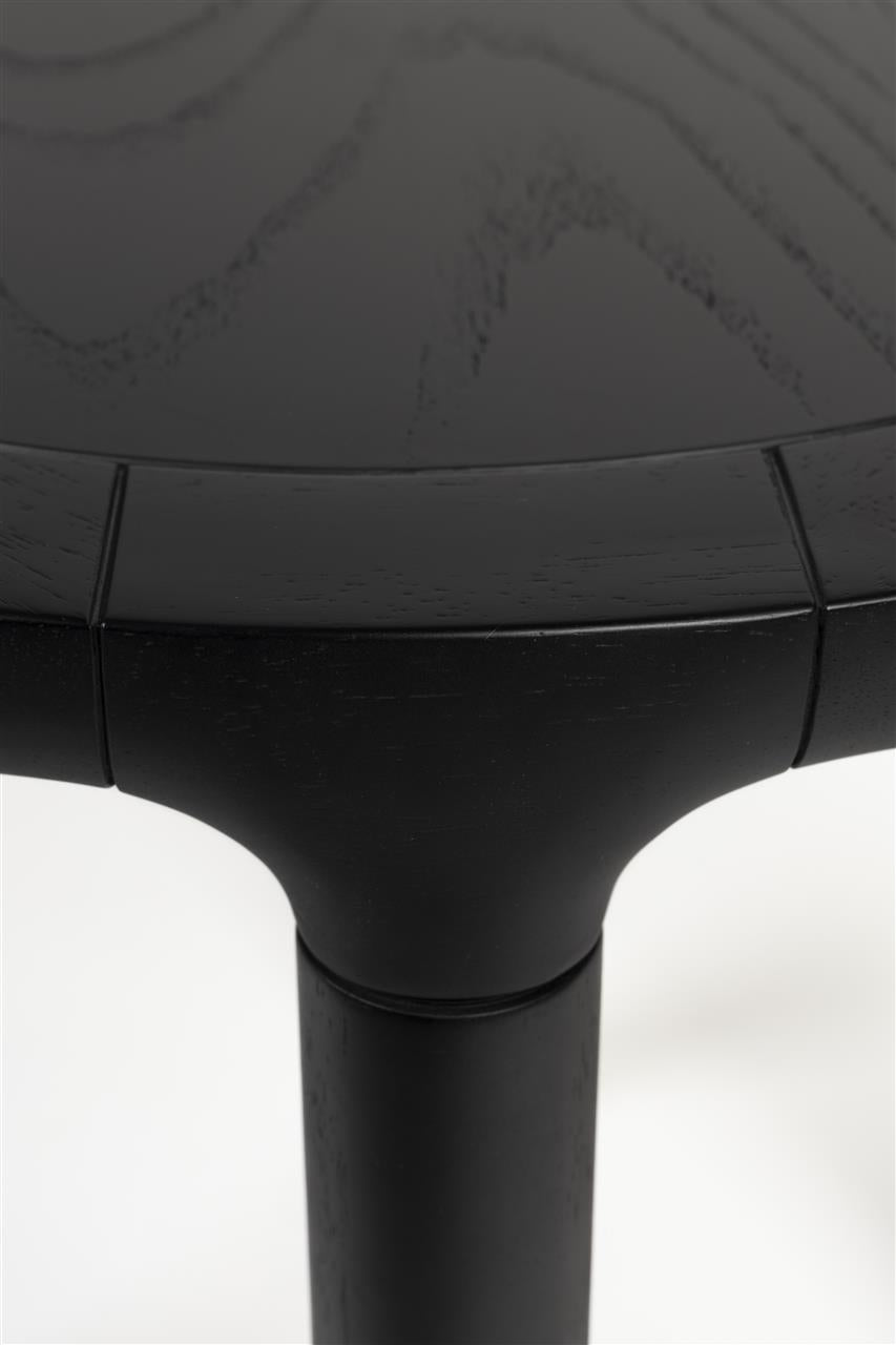 Coffee Table Dani Black 60cm