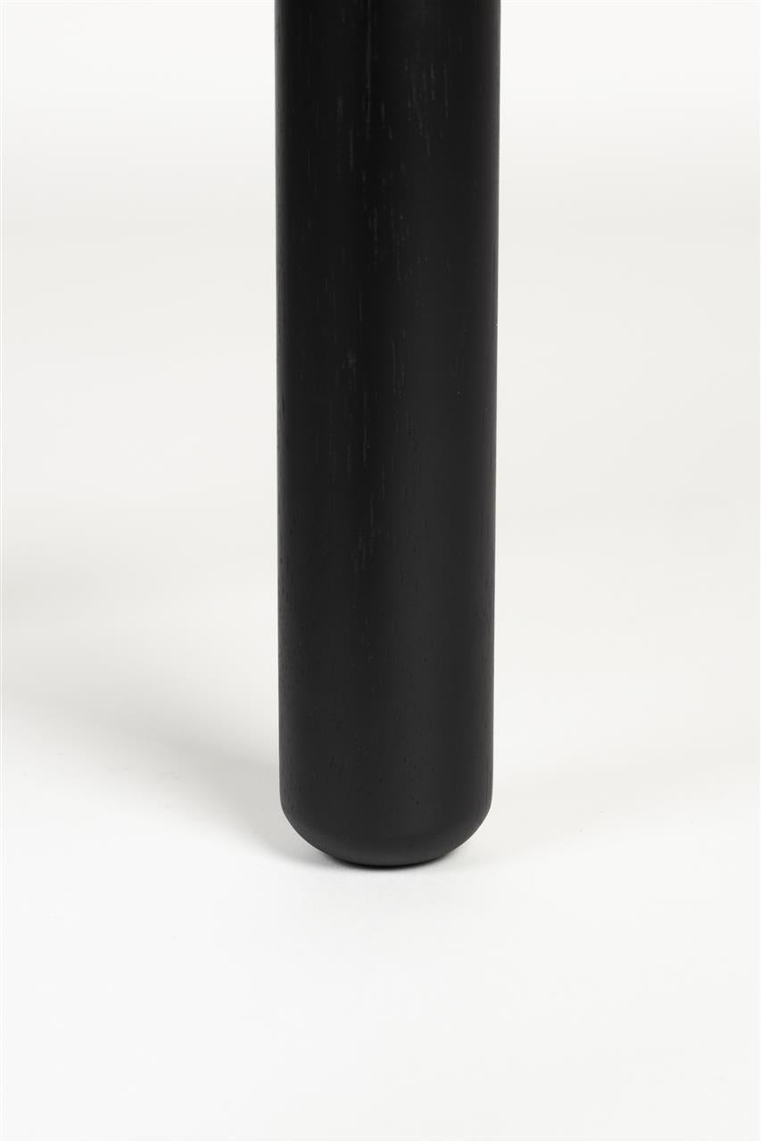 Coffee Table Dani Black 60cm