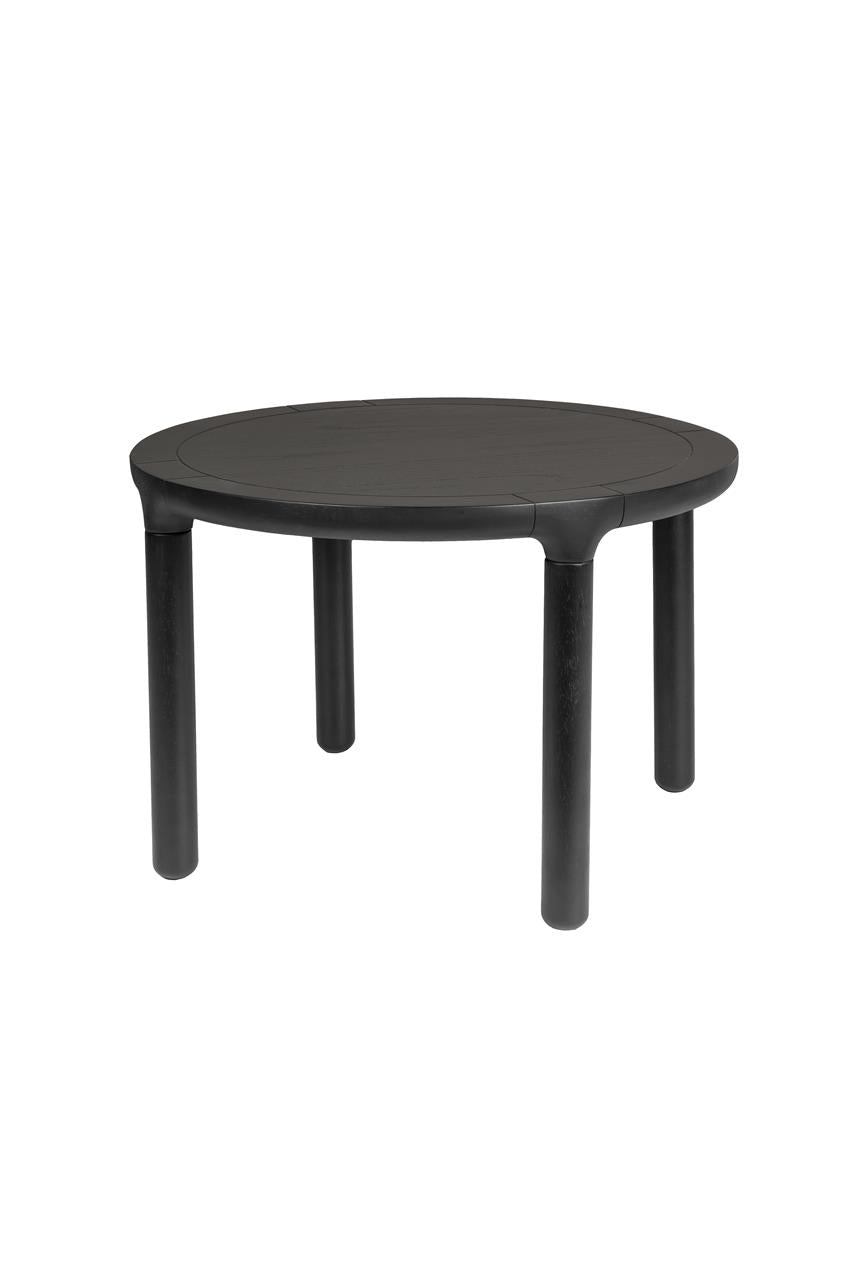 Coffee Table Dani Black 60cm