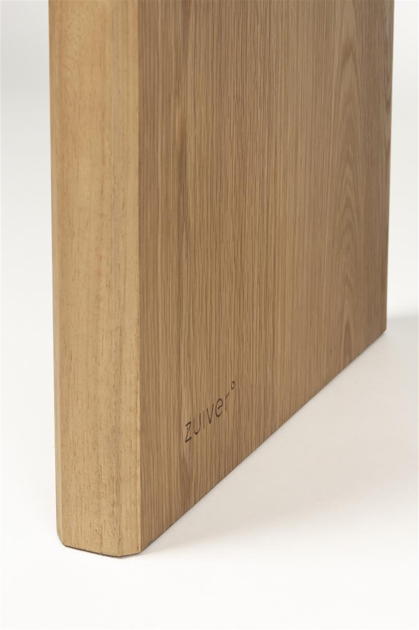 Side Table Ivory 50cm