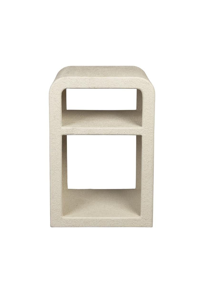 Side Table Bed Etherea 40cm