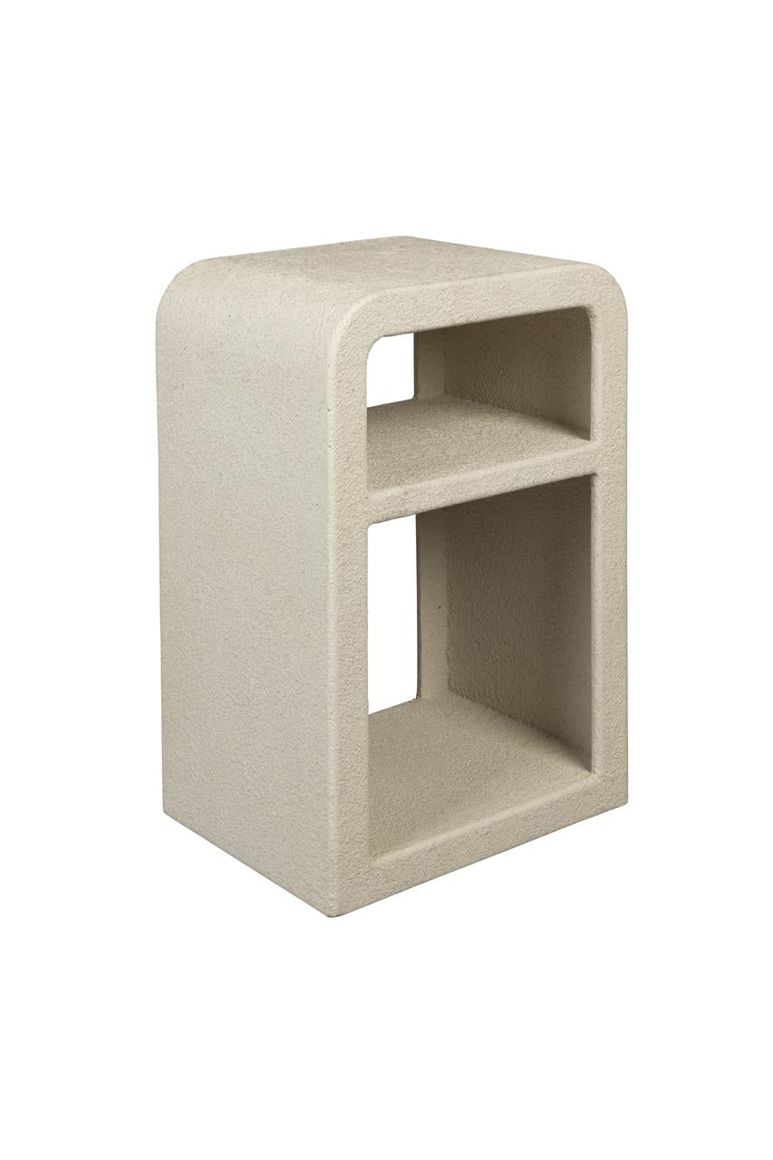 Side Table Bed Etherea 40cm