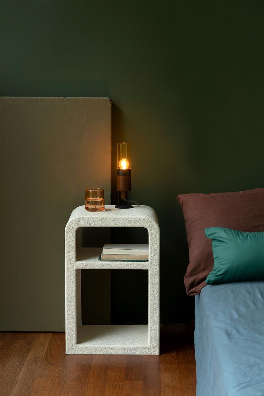 Side Table Bed Etherea 40cm