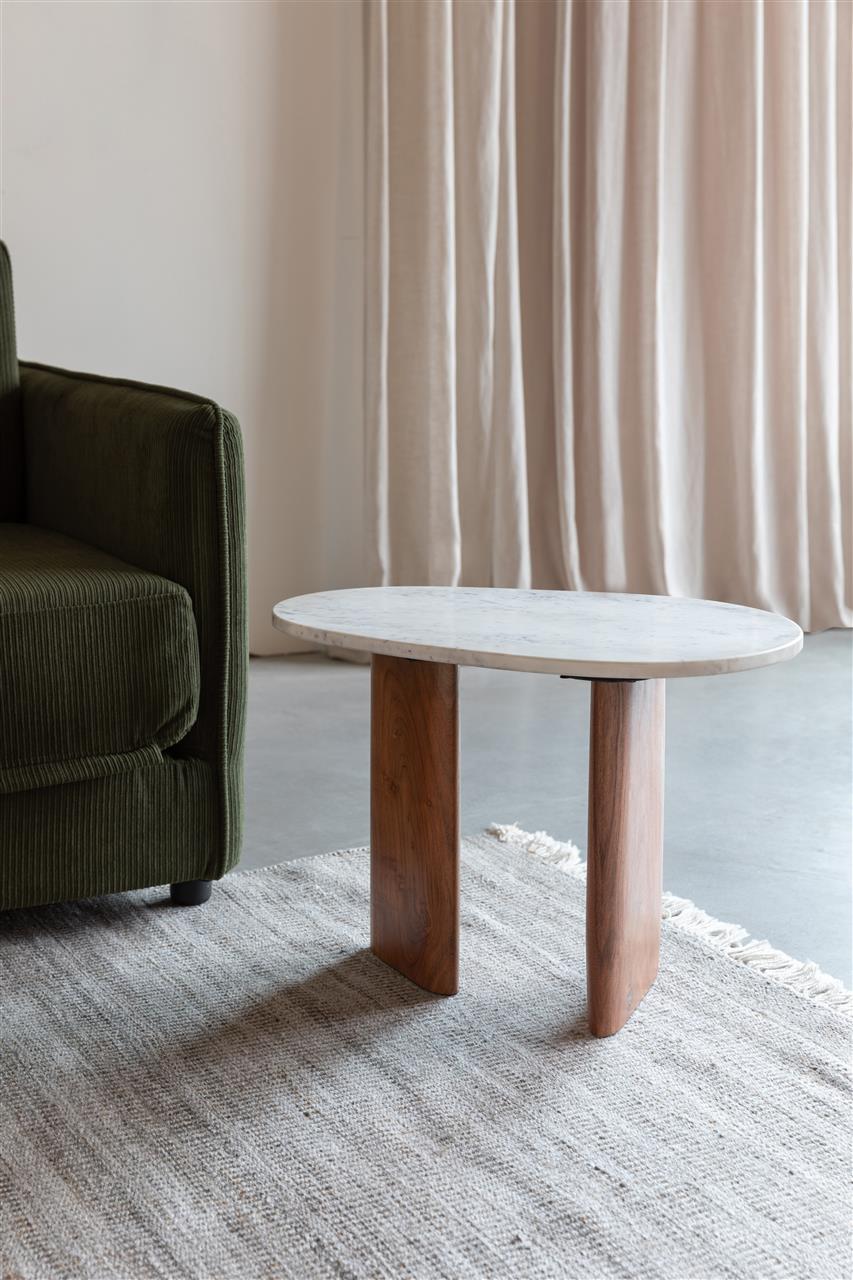 Side Table Hazel 56cm
