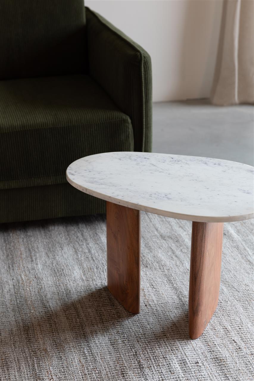 Side Table Hazel 56cm