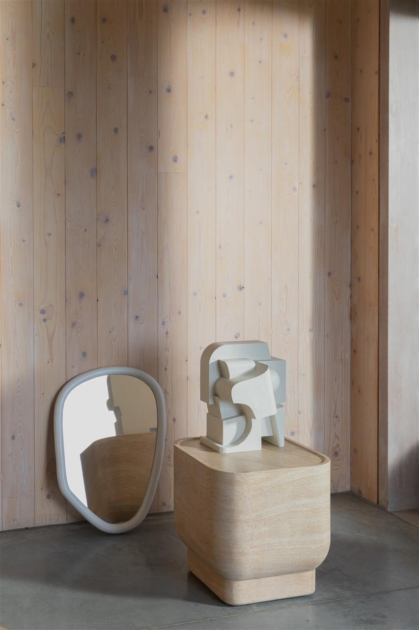 Side Table Kaia 45cm