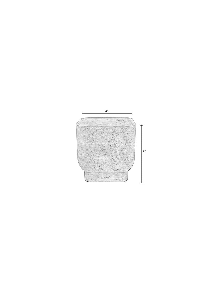 Side Table Kaia 45cm