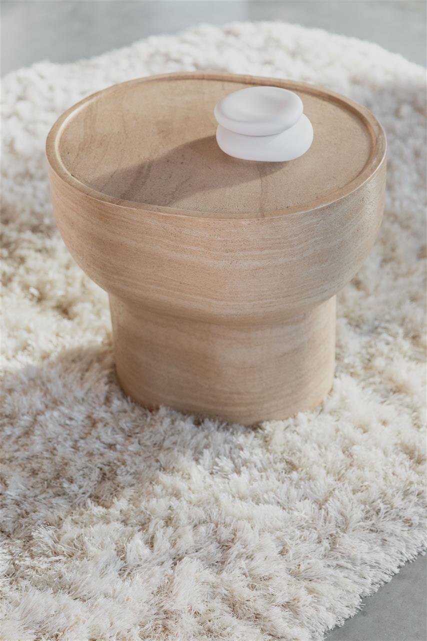 Side Table Kaia oval 50cm