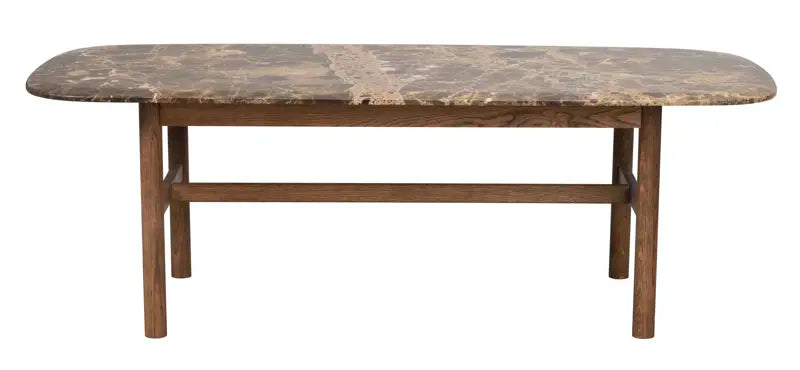 Lumiére Coffee Table Brown