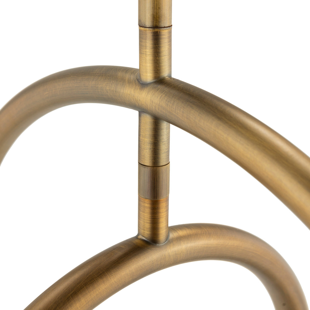 Aura Ceiling Lamp Gold