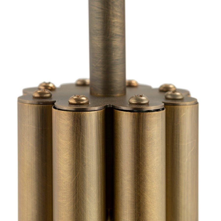 Alina Ceiling Lamp Gold