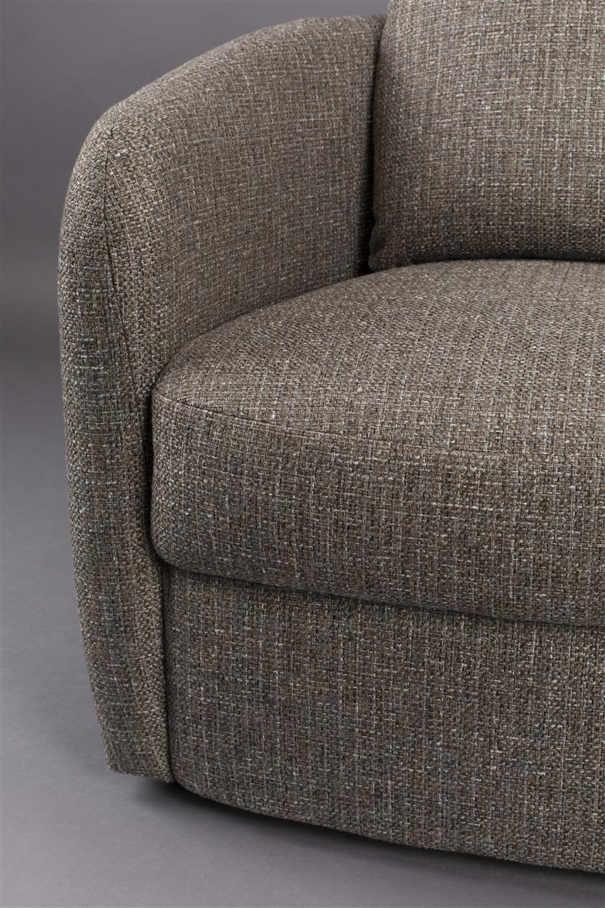 Lounge Chair Tatum 82cm
