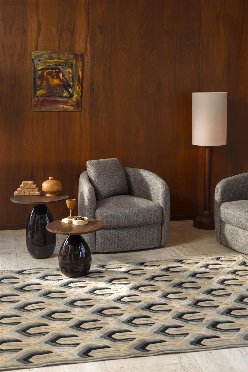 Lounge Chair Tatum 82cm