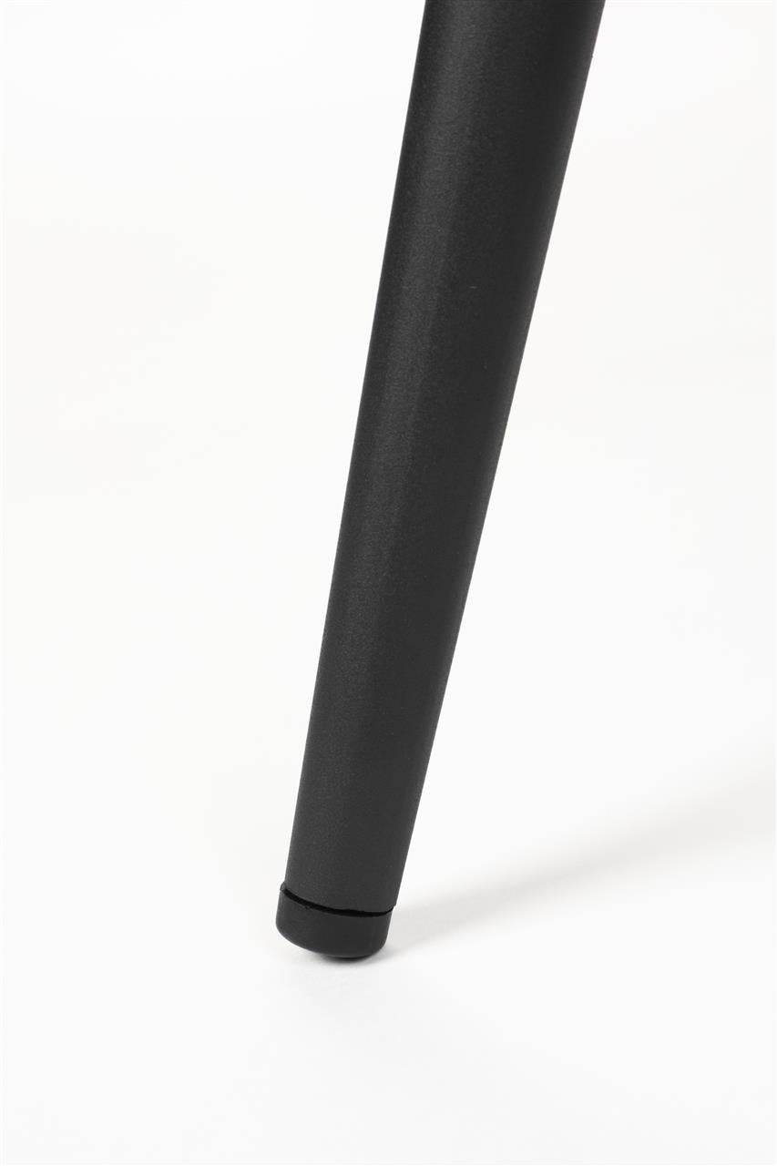 Lounge Chair Everly Grey 85cm