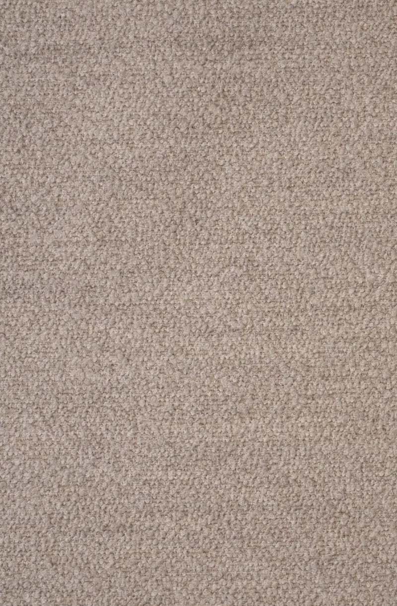 Nuvéa 3-seater Sofa Light Beige