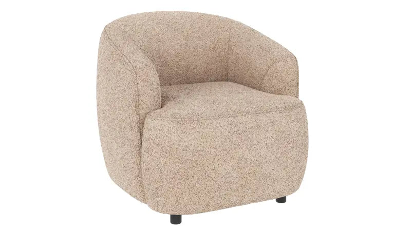 Ivy Armchair Light Beige