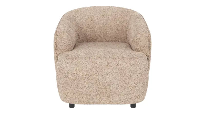 Ivy Armchair Light Beige