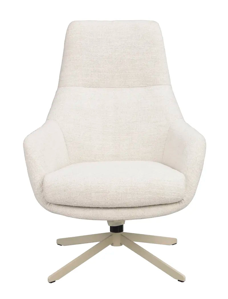 Mila Armchair Light Beige