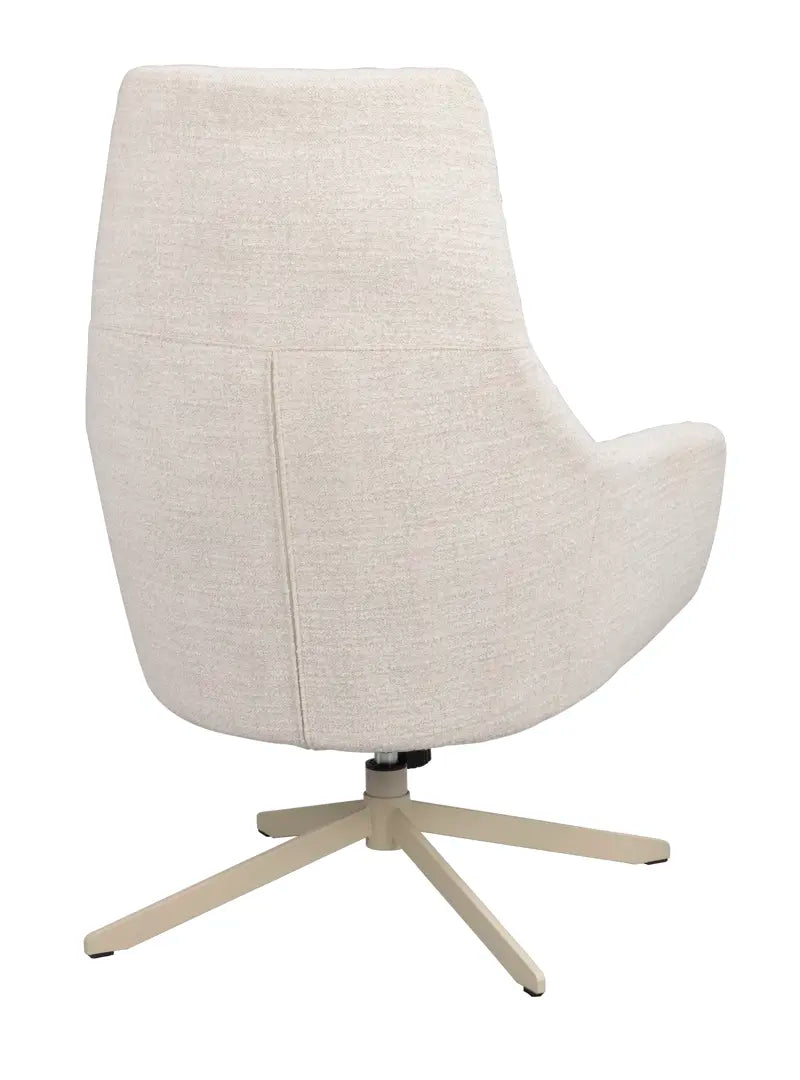 Mila Armchair Light Beige