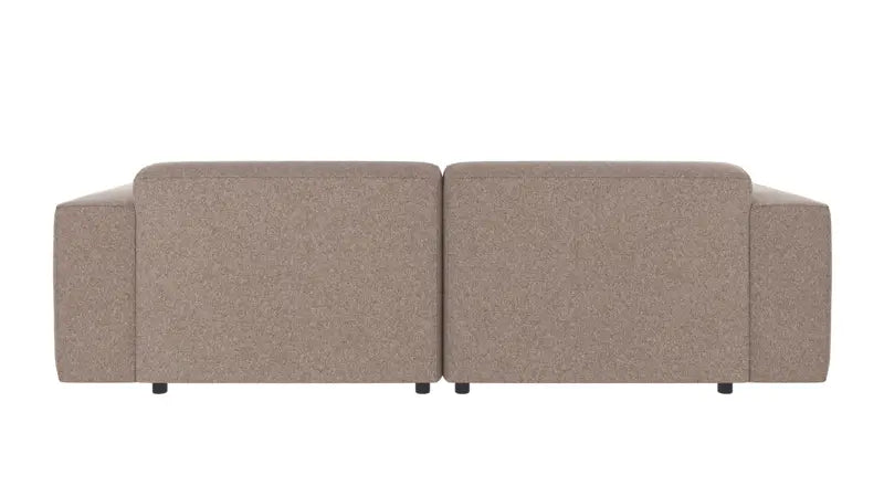 Nuvéa 3-seater Sofa Beige