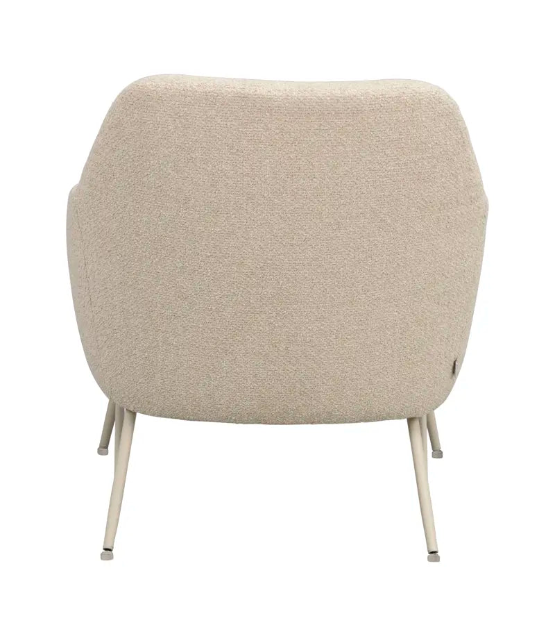 Vivian Armchair Beige
