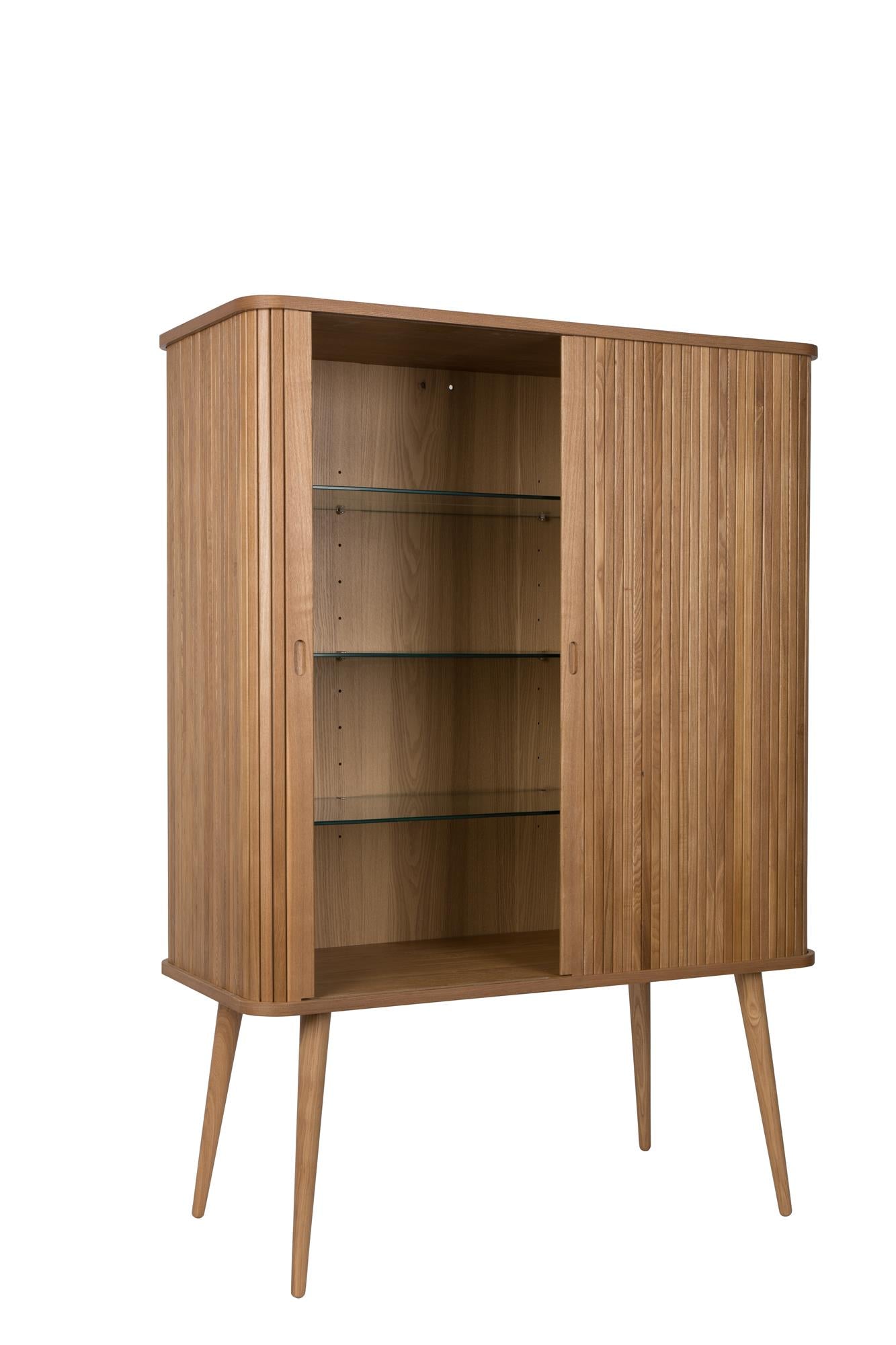 Cabinet Dahlia Natural 45cm