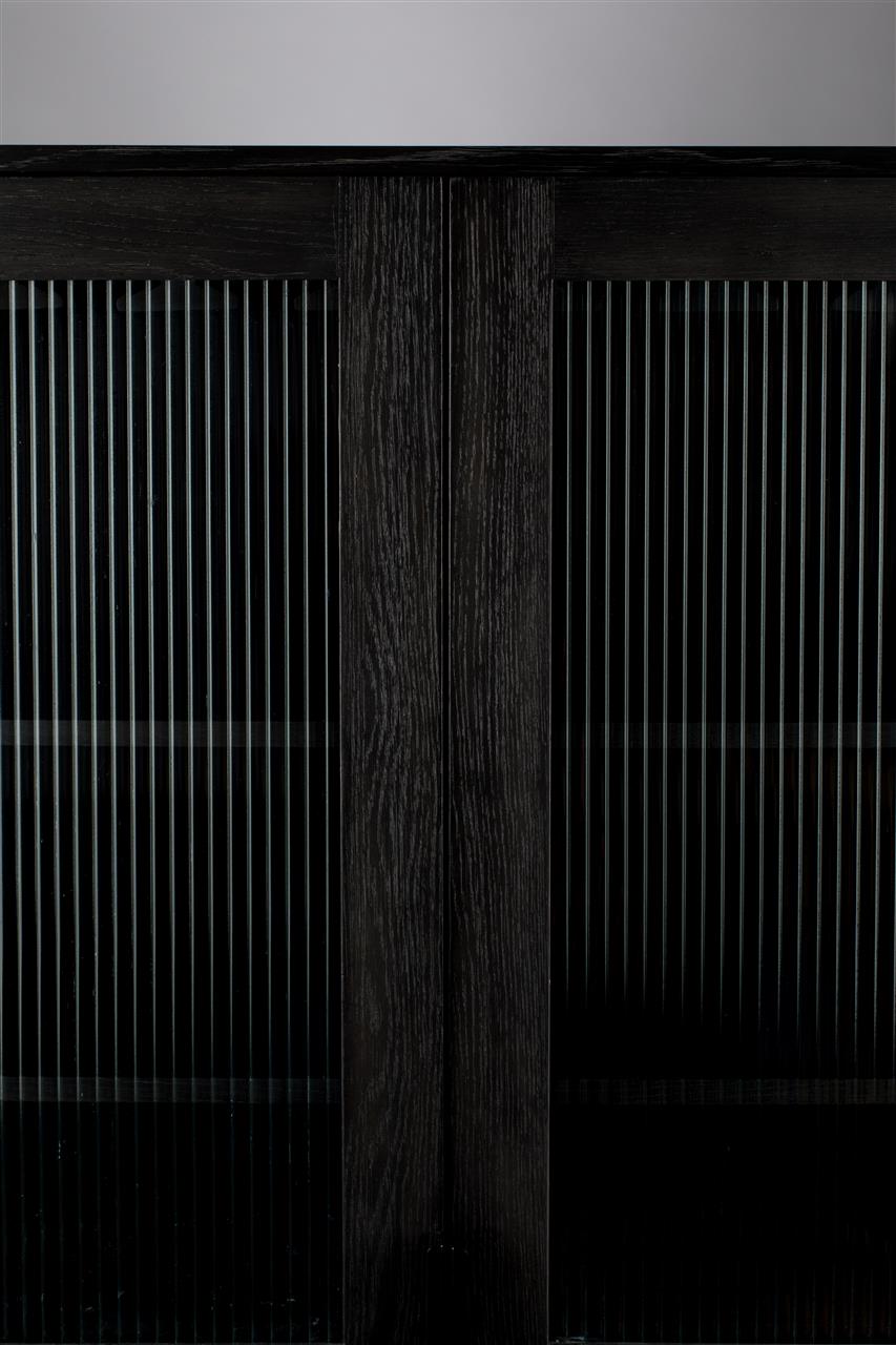 Cabinet Zinnia Black