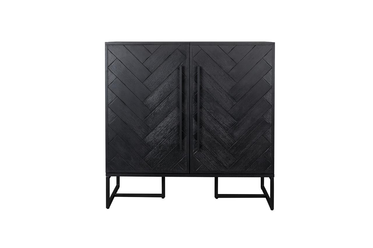 Cabinet Class Black