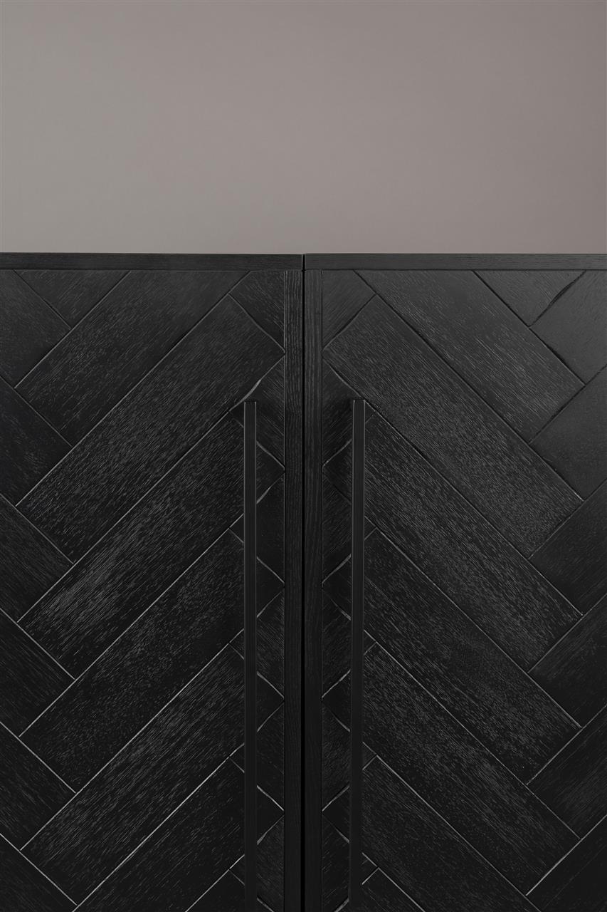 Cabinet Class Black