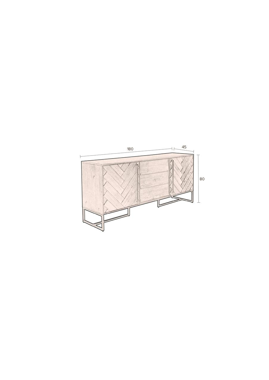 Sideboard Class High