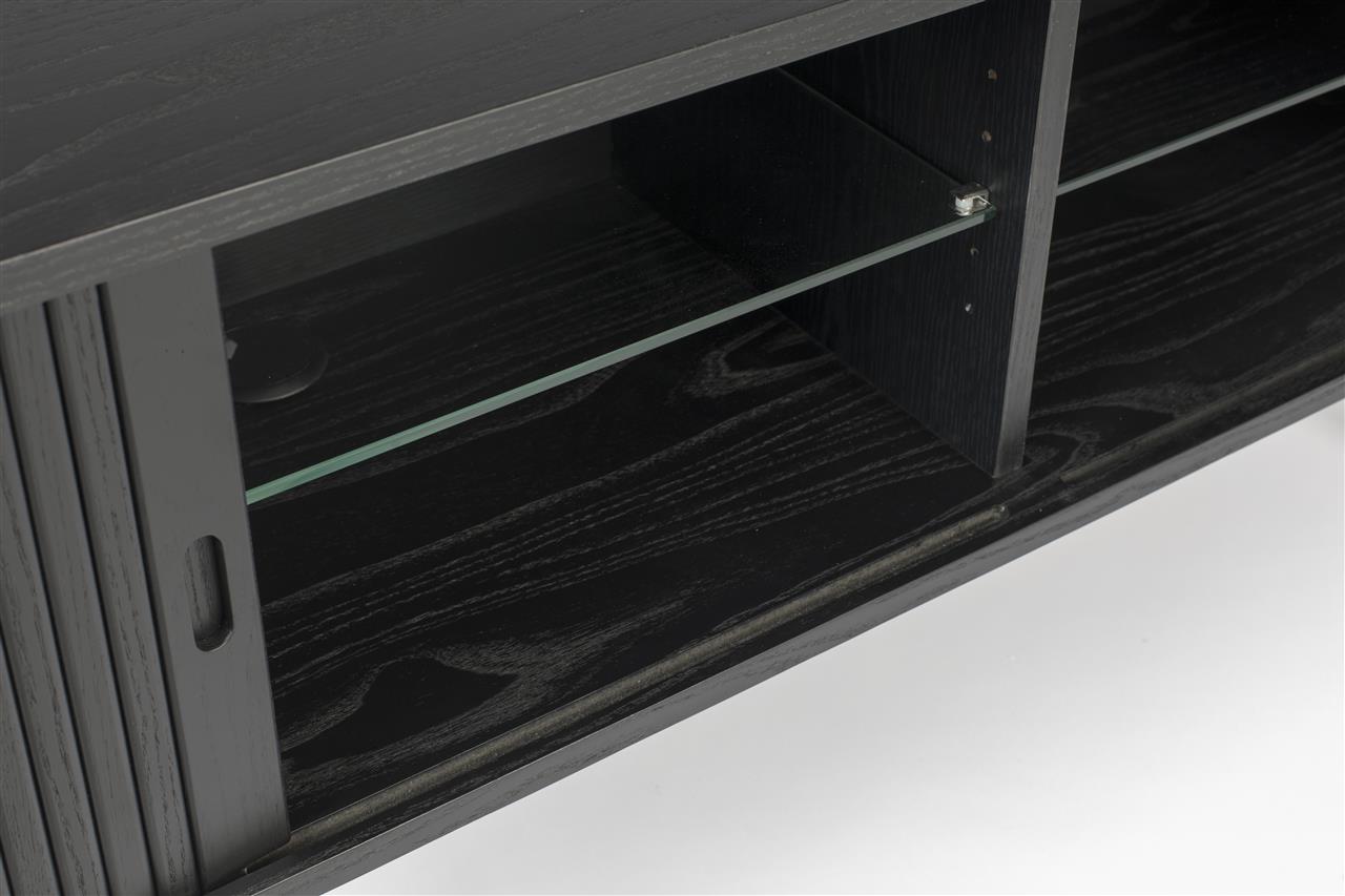Sideboard Dahlia Black