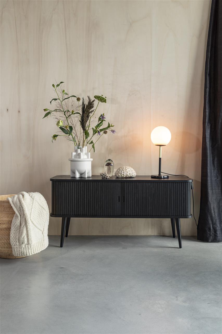 Sideboard Dahlia Black