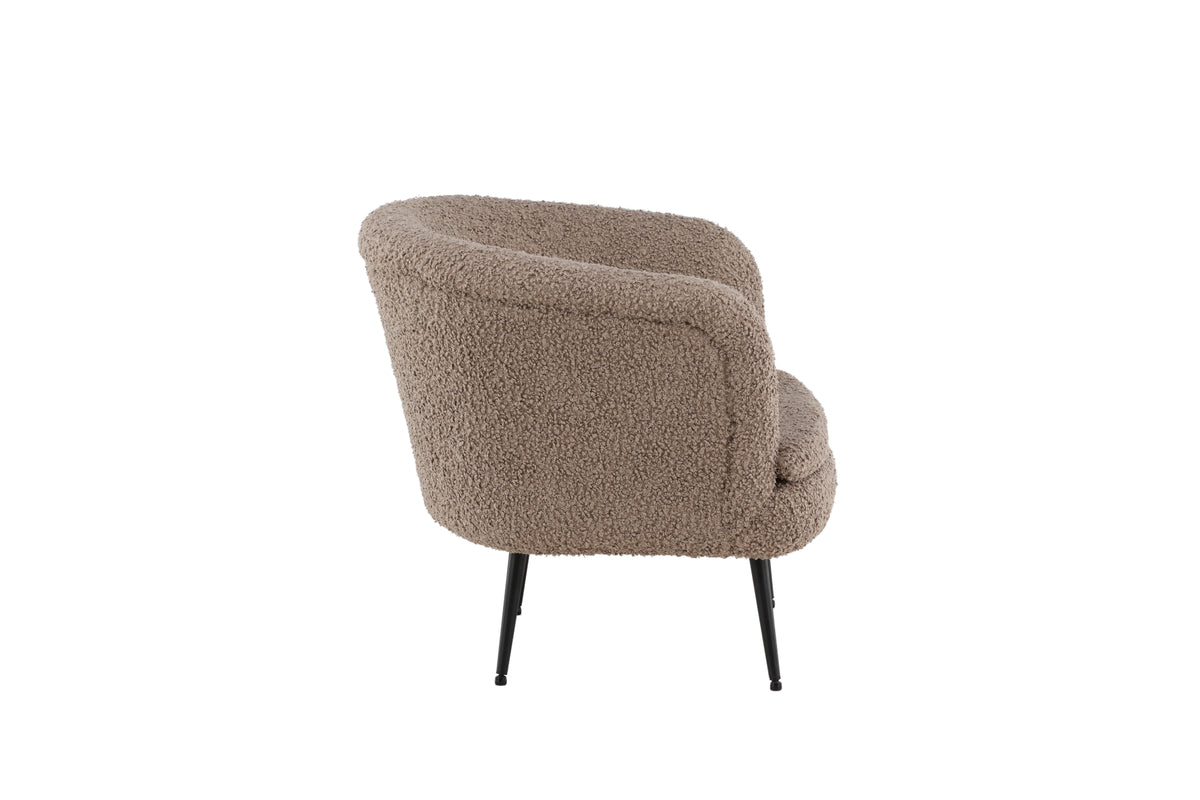 Arco Armchair Beige