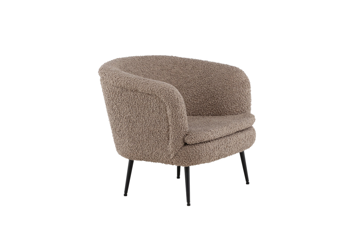 Arco Armchair Beige