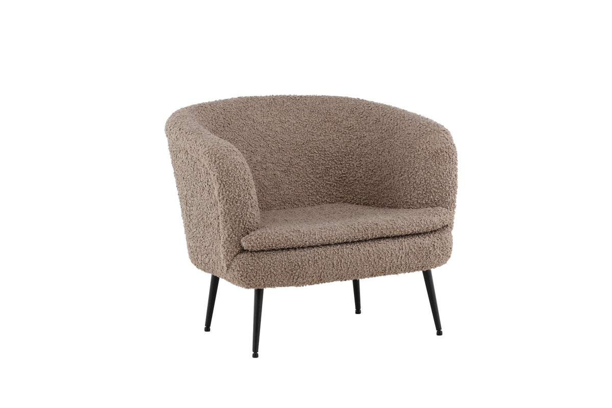 Arco Armchair Beige
