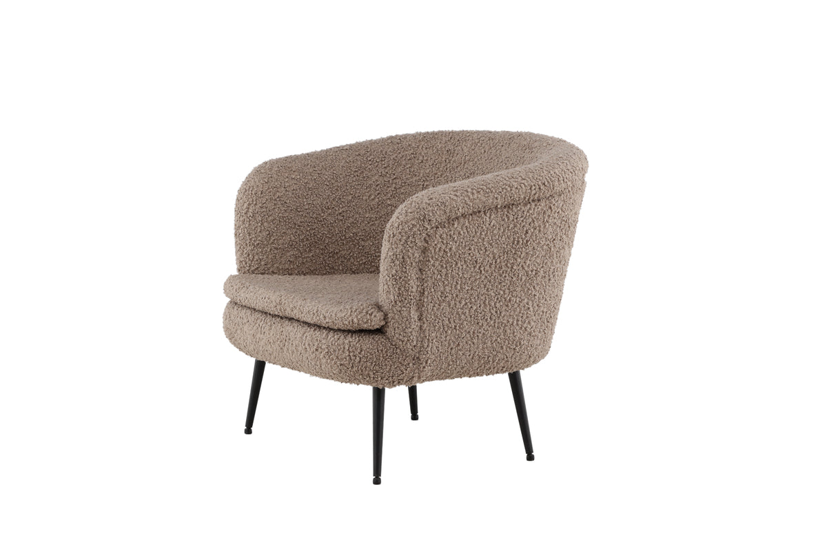 Arco Armchair Beige