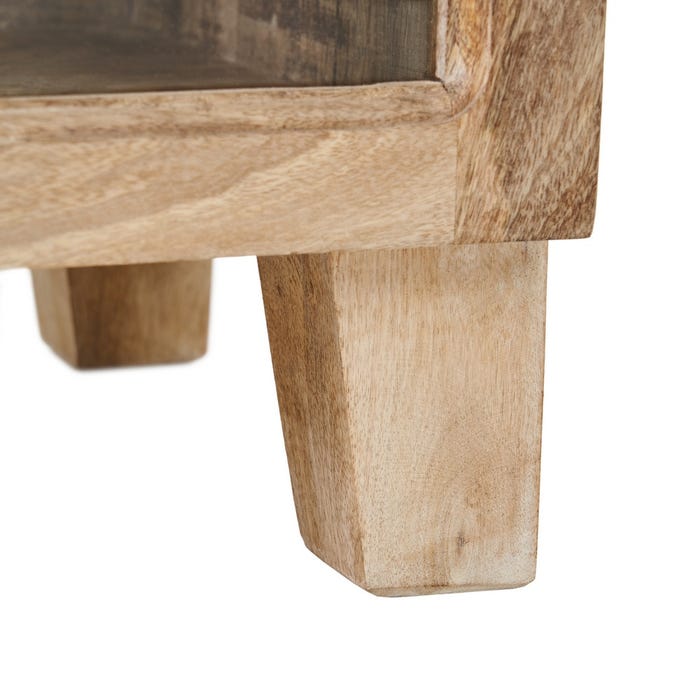 Showcase Mango Wood