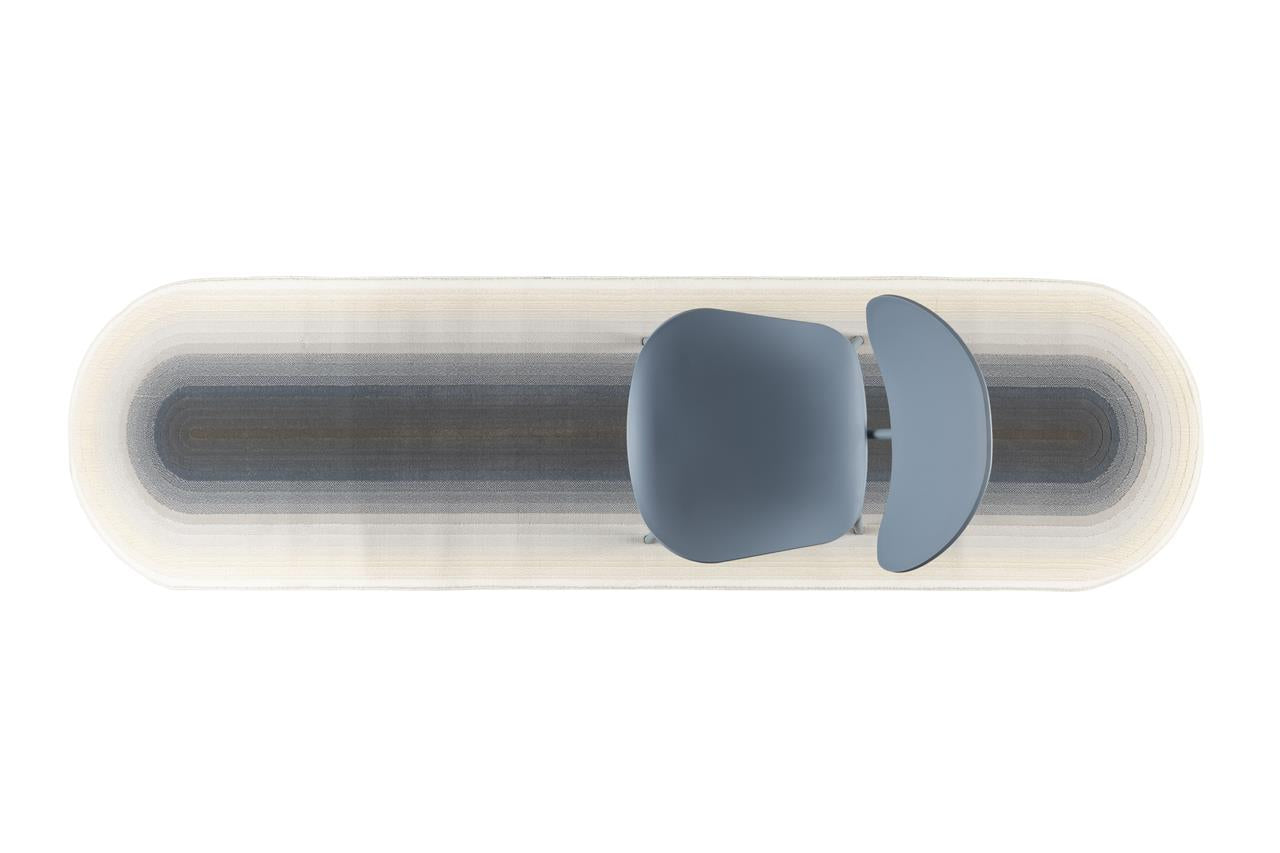 Carpet Timmie 67x245cm